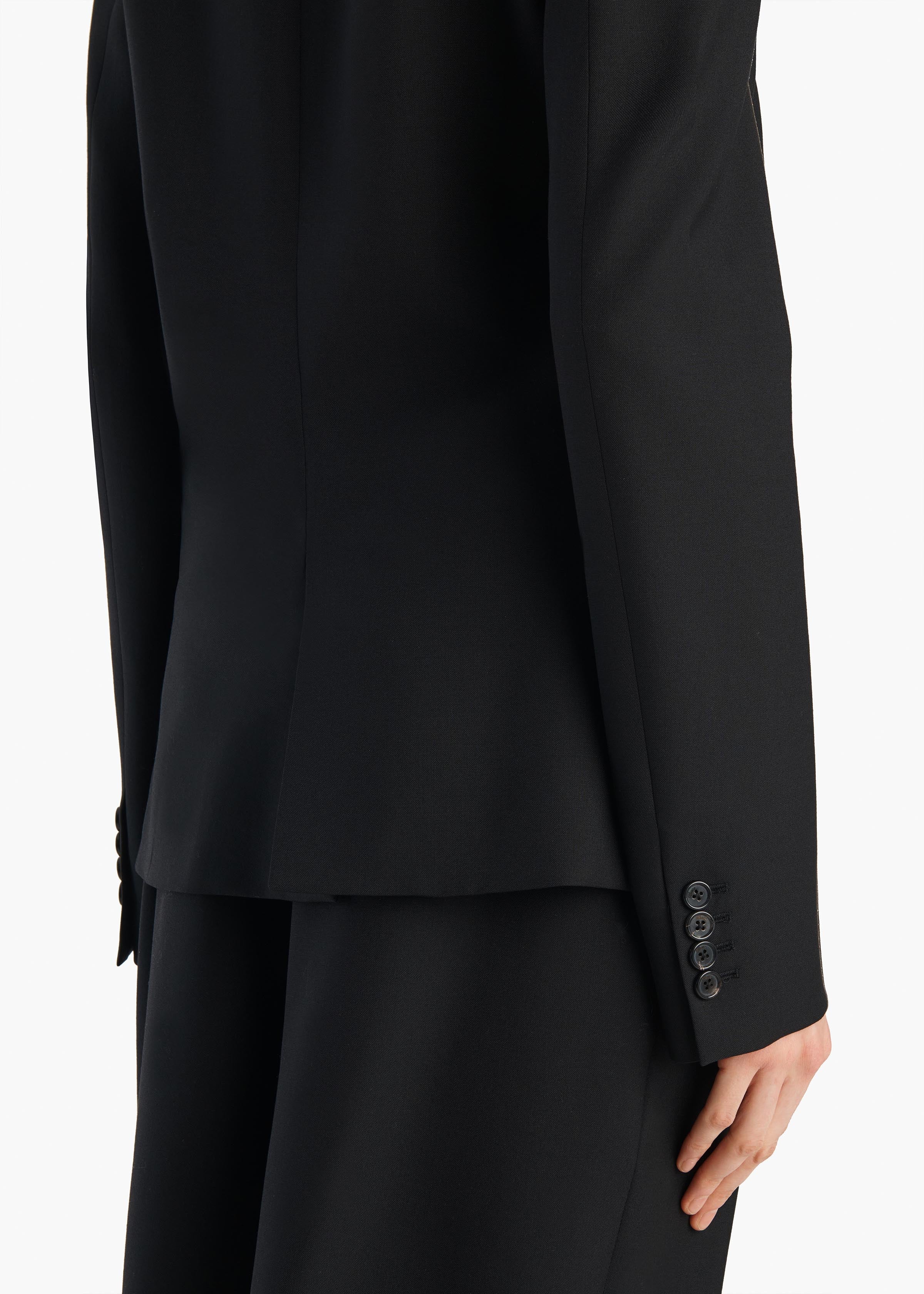 ROLO JACKET BLACK 6248582 200 E