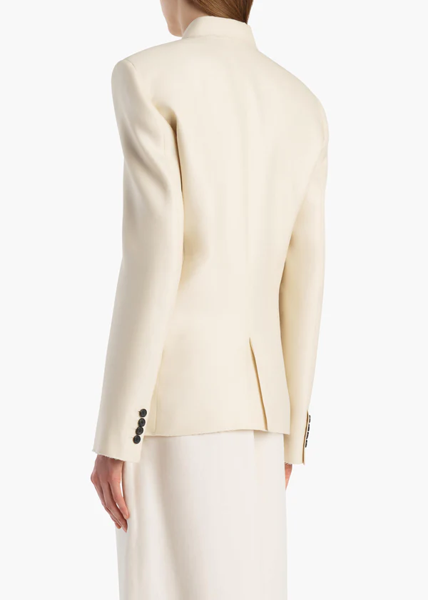 ROLO JACKET IVORY GLOW 6248582 658 C
