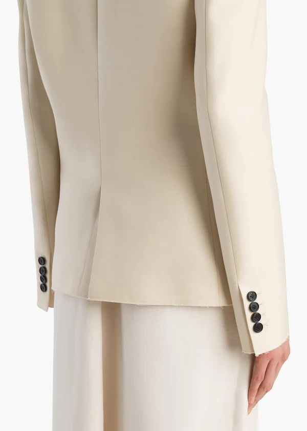 ROLO JACKET IVORY GLOW 6248582 658 E