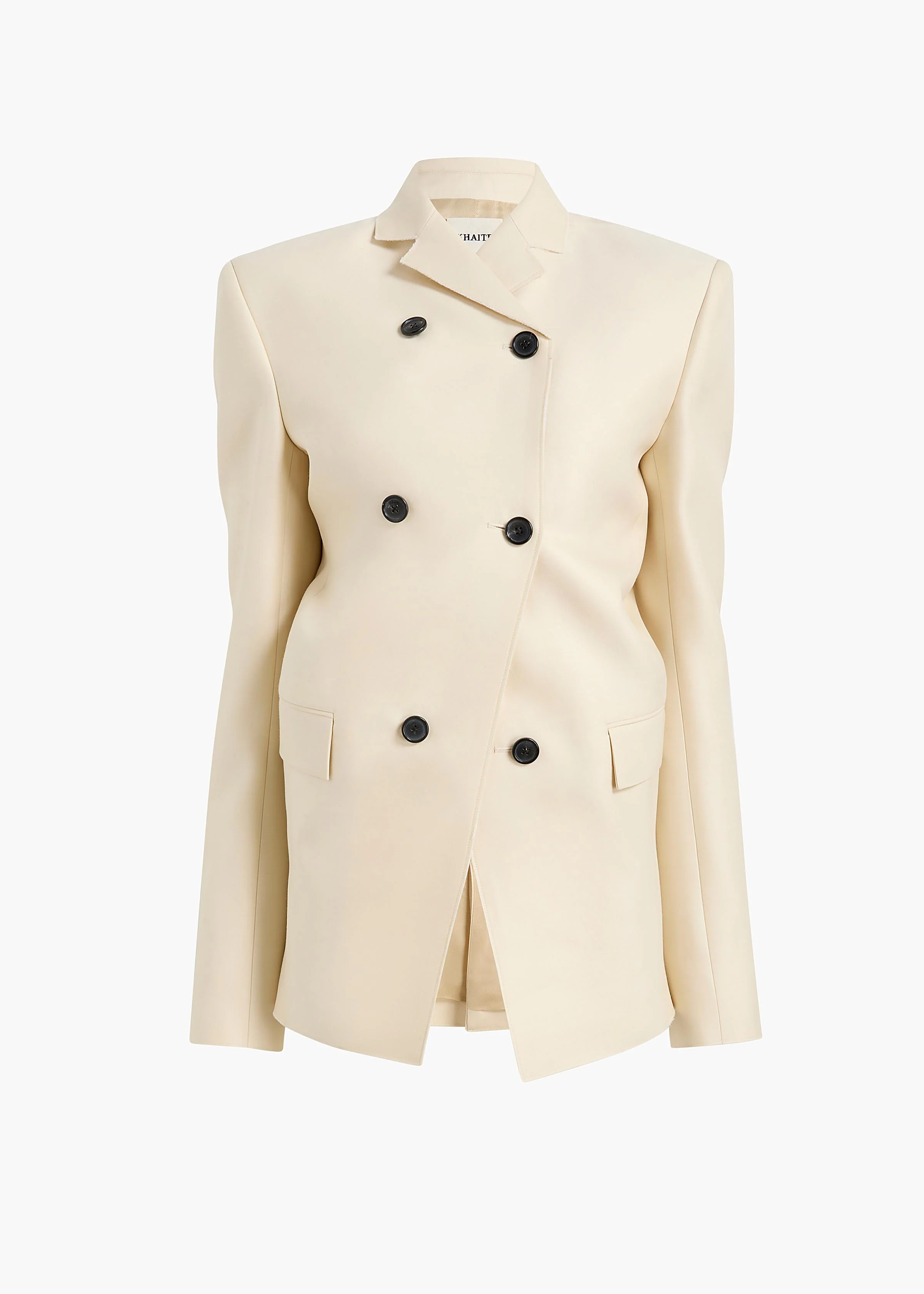 ROLO JACKET IVORY GLOW 6248582 658 GHOST