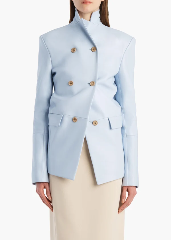 ROLO JACKET SKY BLUE 62481012 313 B