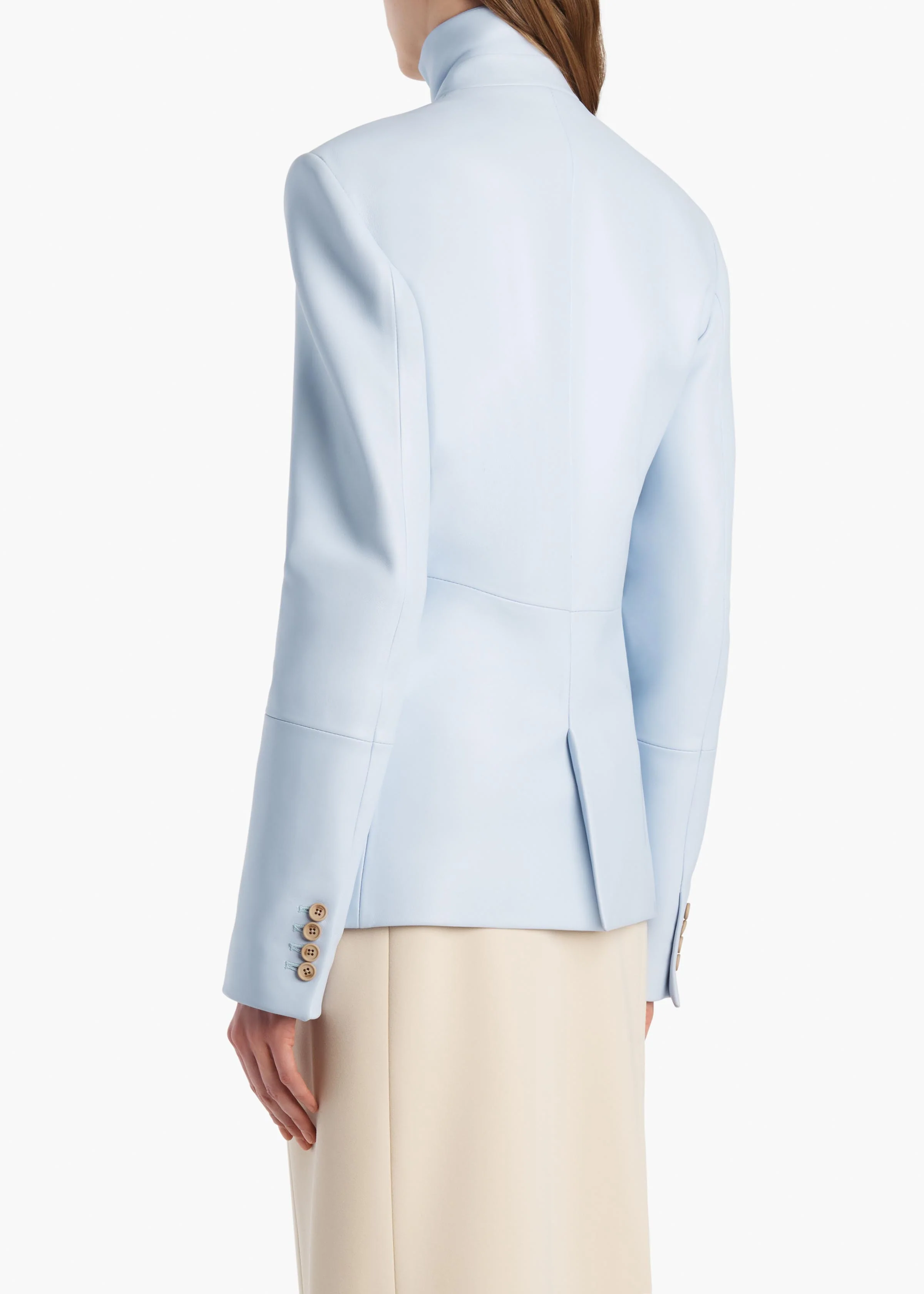 ROLO JACKET SKY BLUE 62481012 313 C