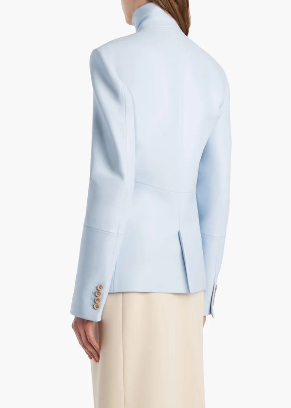ROLO JACKET SKY BLUE 62481012 313 C