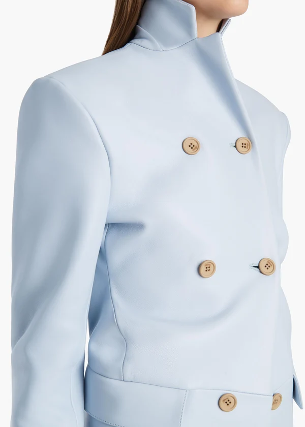 ROLO JACKET SKY BLUE 62481012 313 D