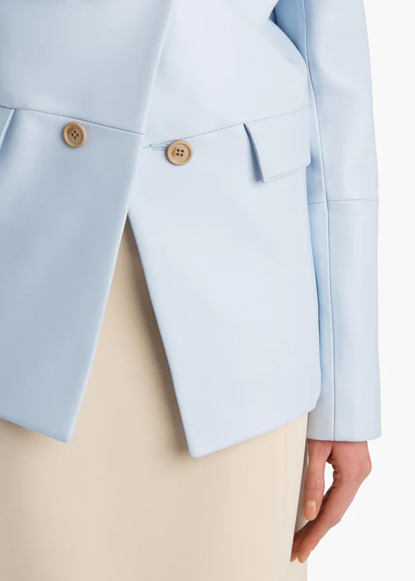 ROLO JACKET SKY BLUE 62481012 313 E
