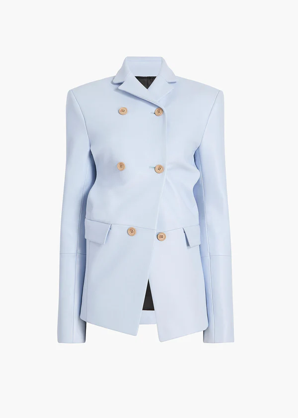 ROLO JACKET SKYBLUE 62481012 313 GHOST
