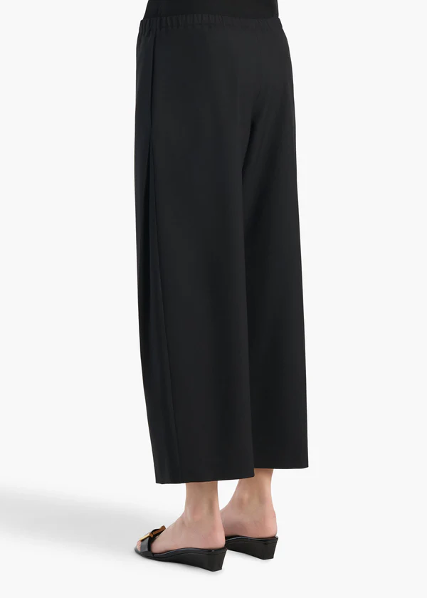 ROMA PANT BLACK 3212587 099BP C