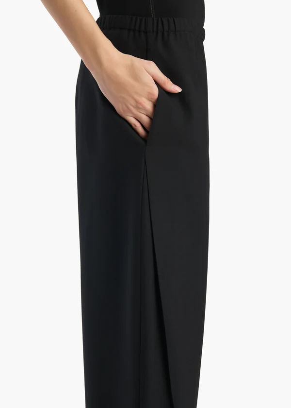 ROMA PANT BLACK 3212587 099BP D