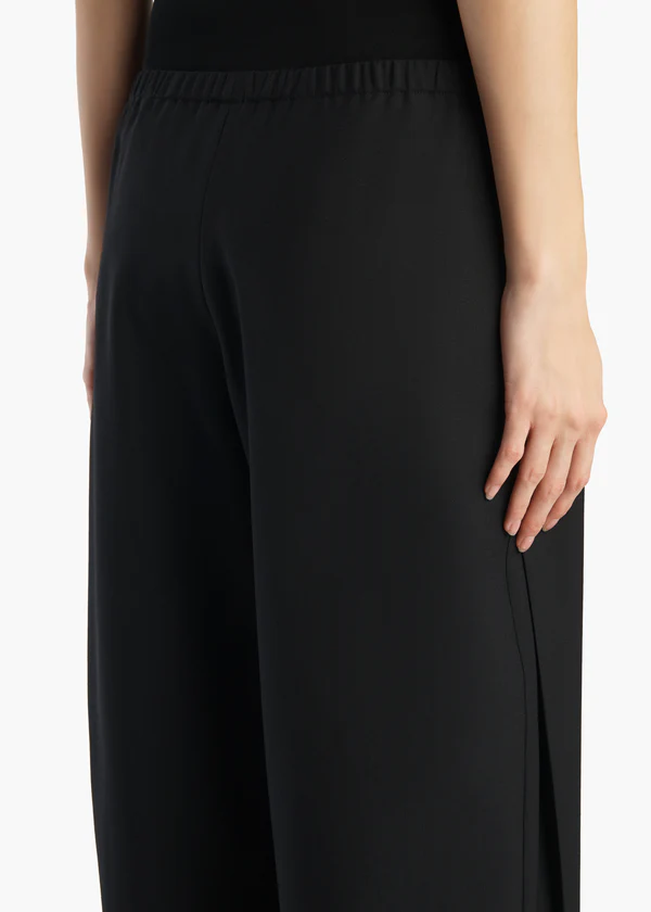ROMA PANT BLACK 3212587 099BP E