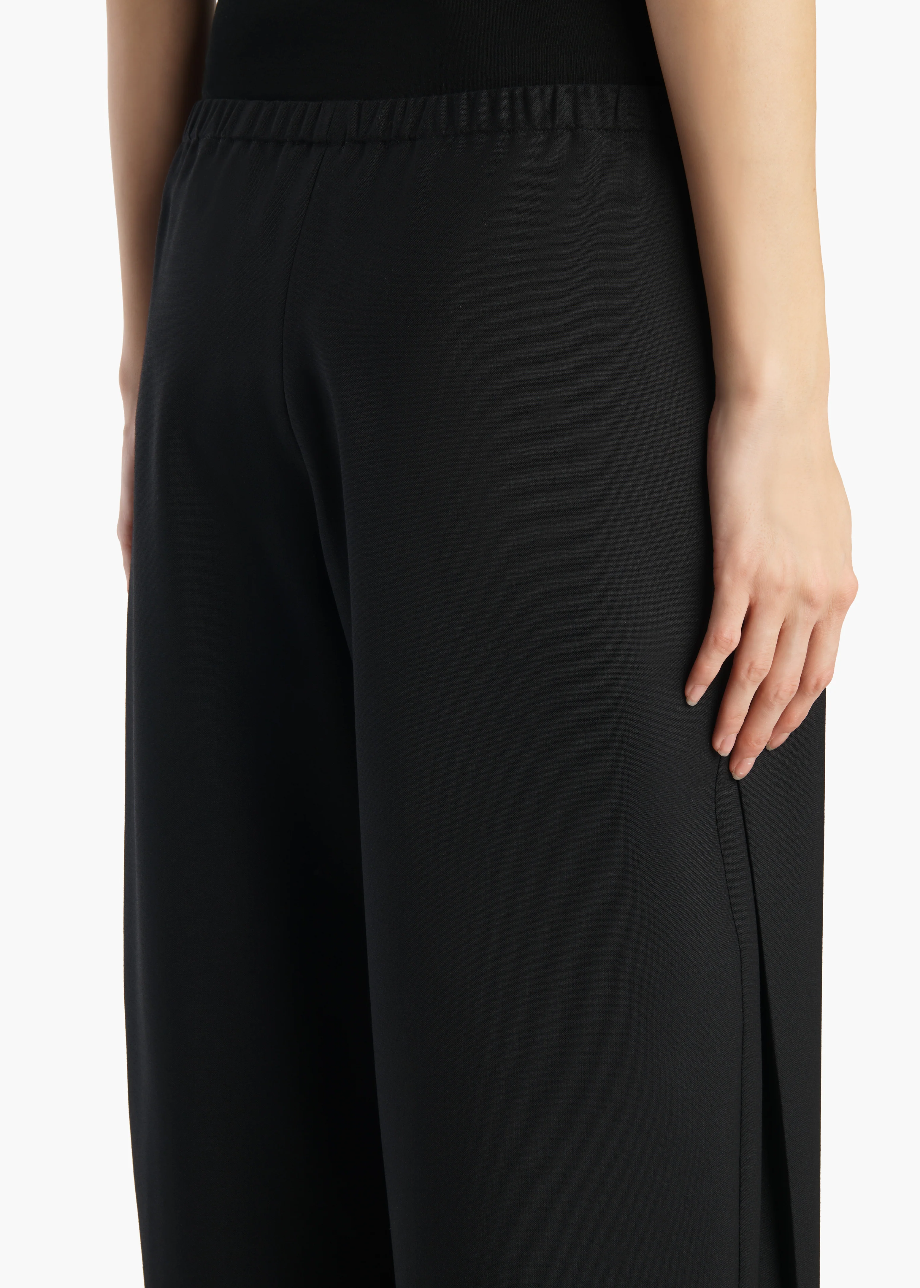 ROMA PANT BLACK 3212587 099BP E