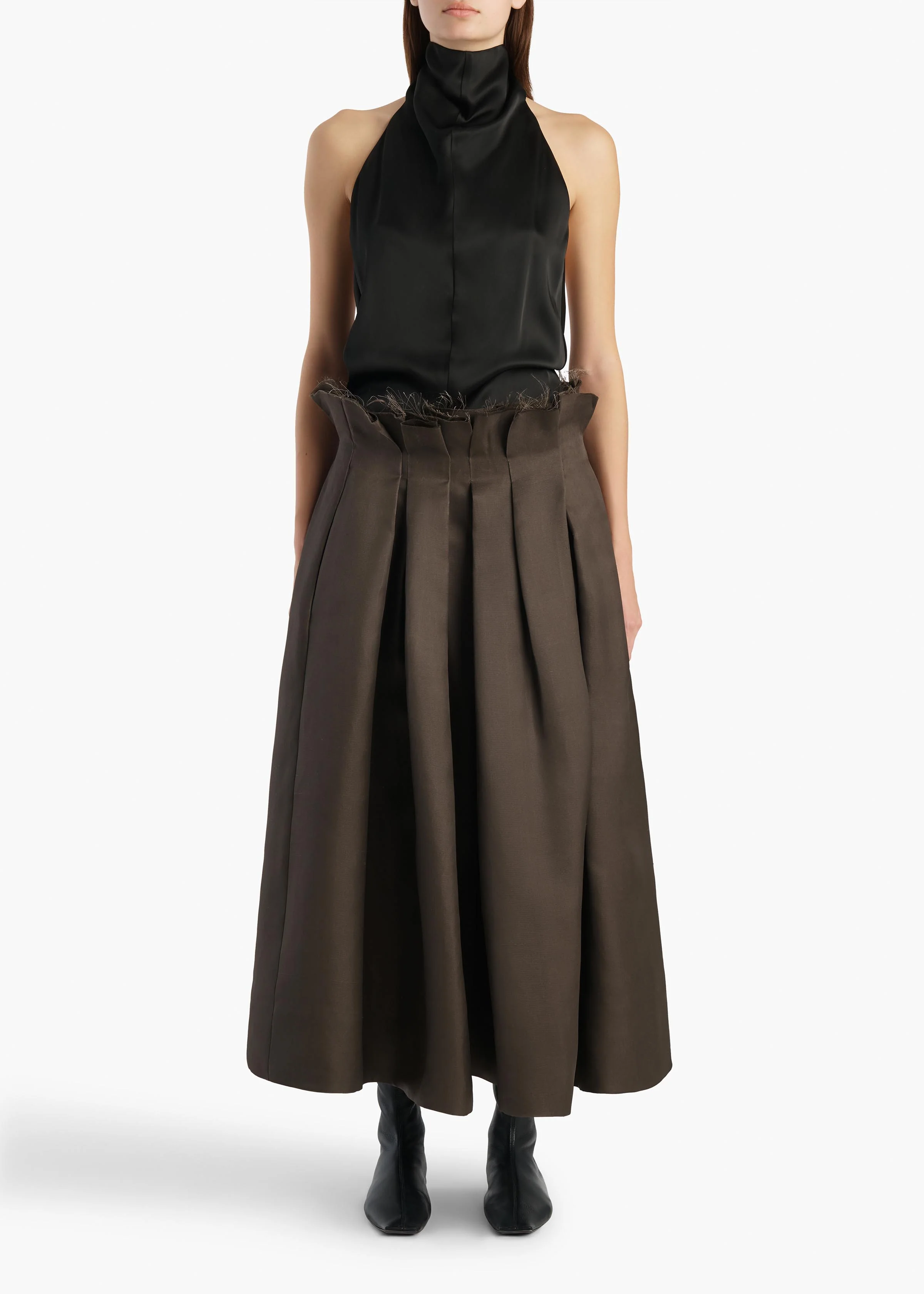 RONE TOP BLACK 24874120 200 A STYLED