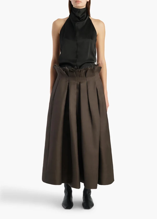 RONE TOP BLACK 24874120 200 A STYLED