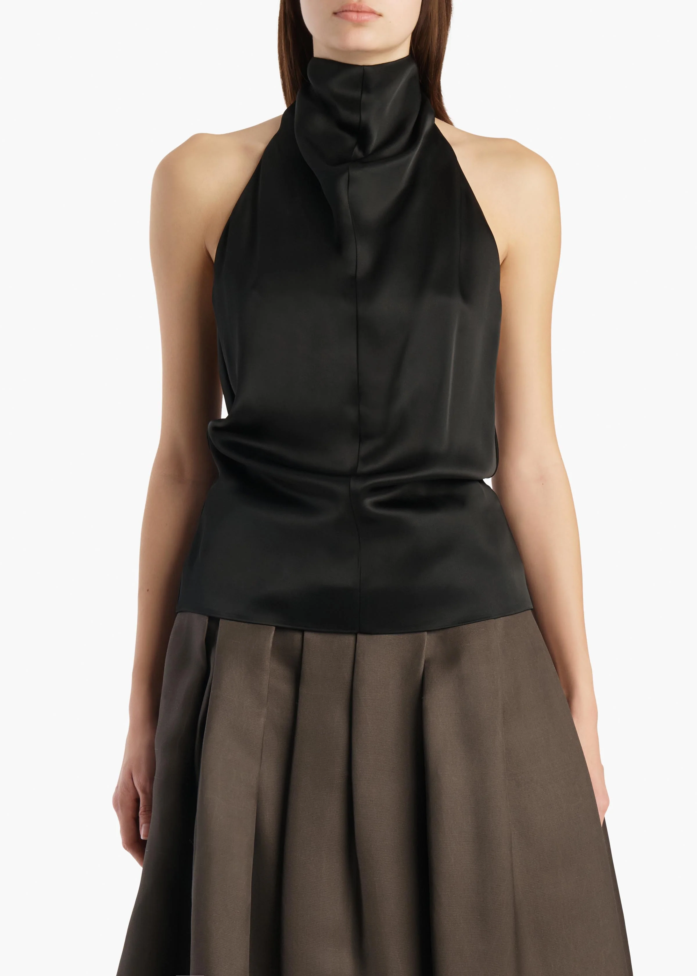 RONE TOP BLACK 24874120 200 B