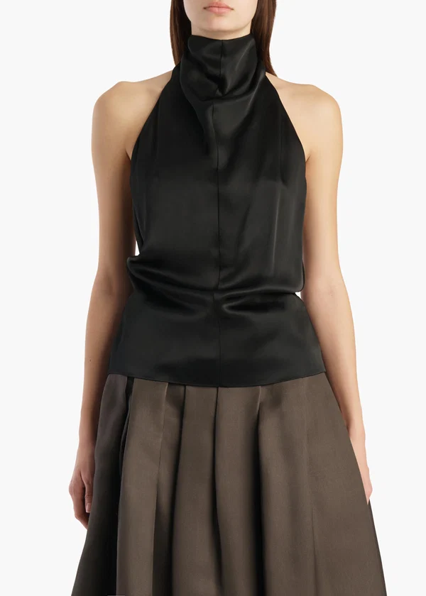 RONE TOP BLACK 24874120 200 B
