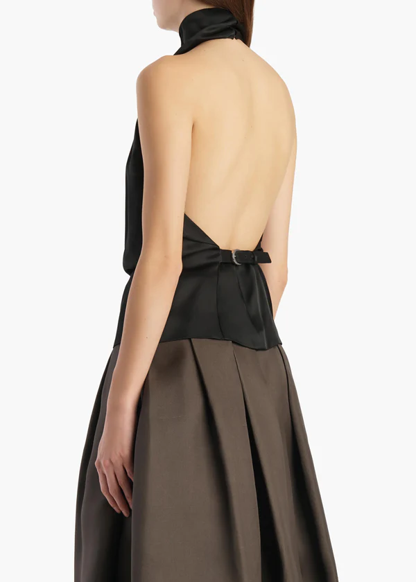 RONE TOP BLACK 24874120 200 C