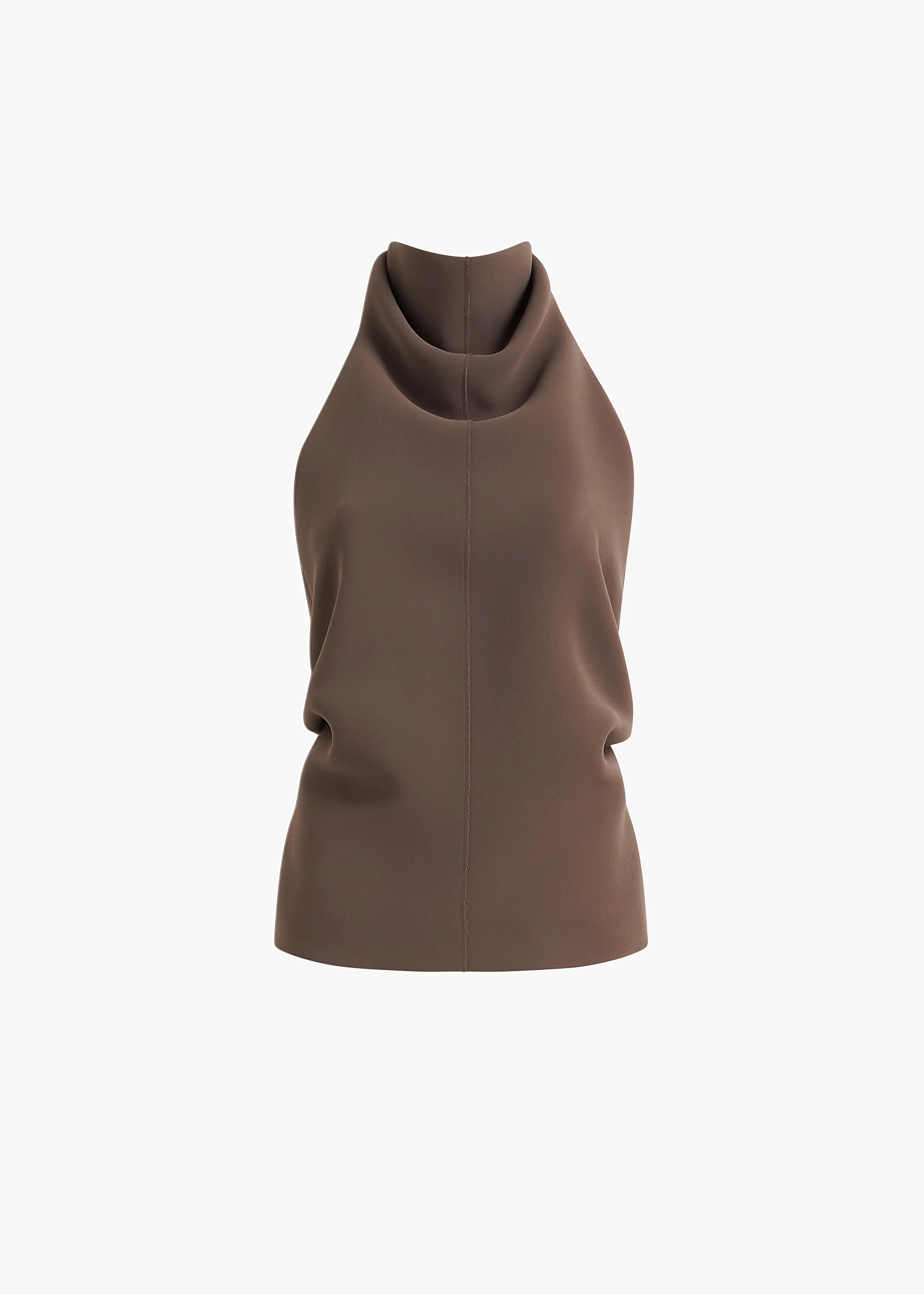 aokiboutique - Rone Top in Clove