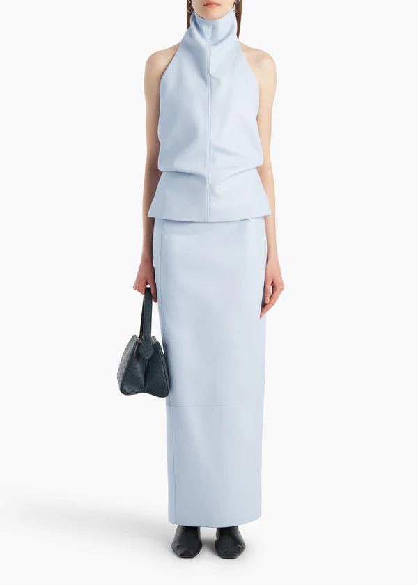 RONE TOP SKY BLUE 24871012 313 A STYLED