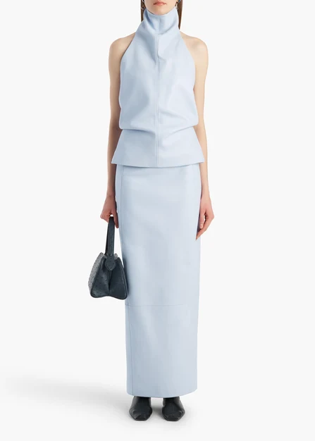 RONE TOP SKY BLUE 24871012 313 A STYLED