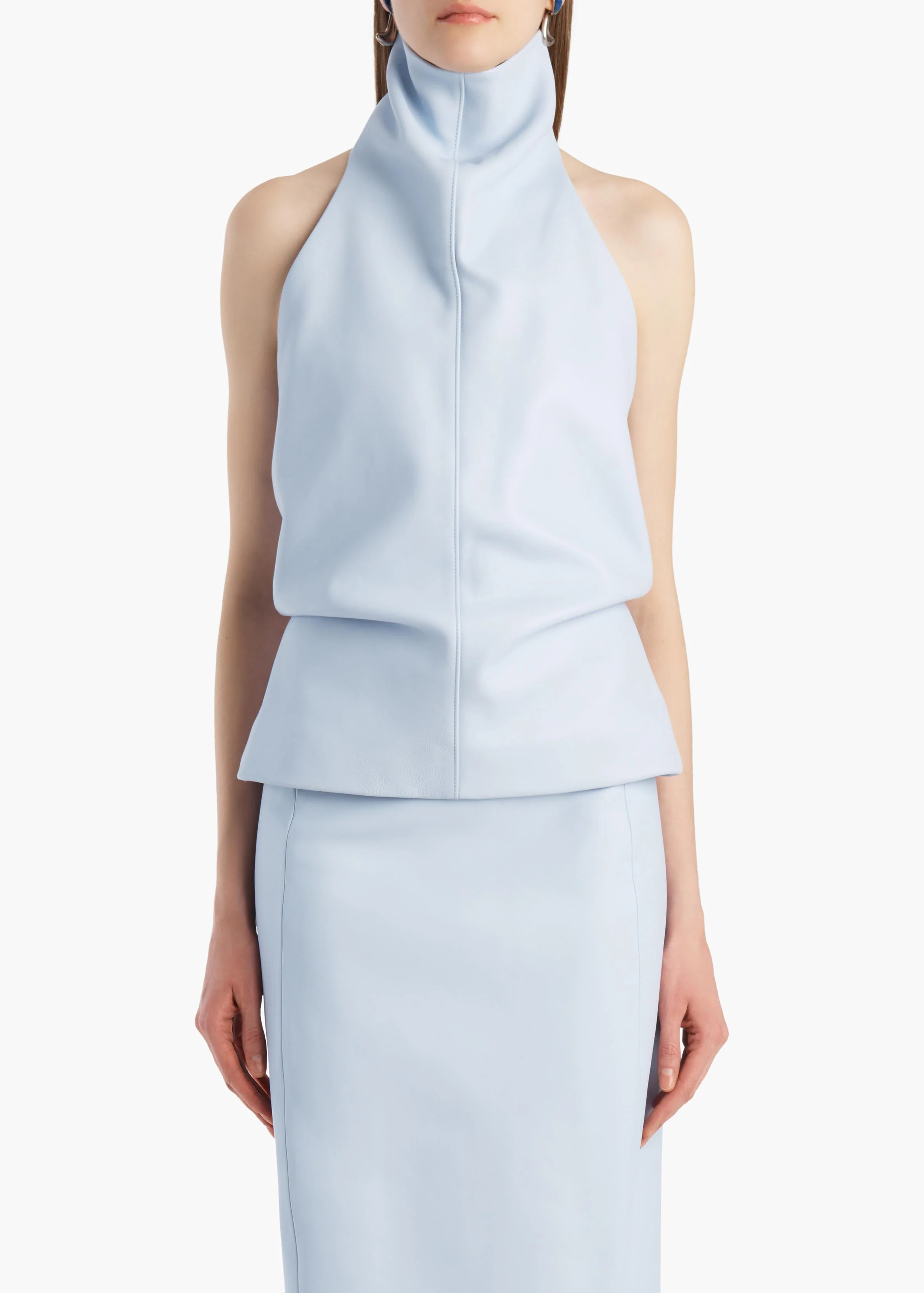 RONE TOP SKY BLUE 24871012 313 B
