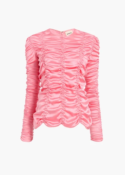Rory Top in Azalea