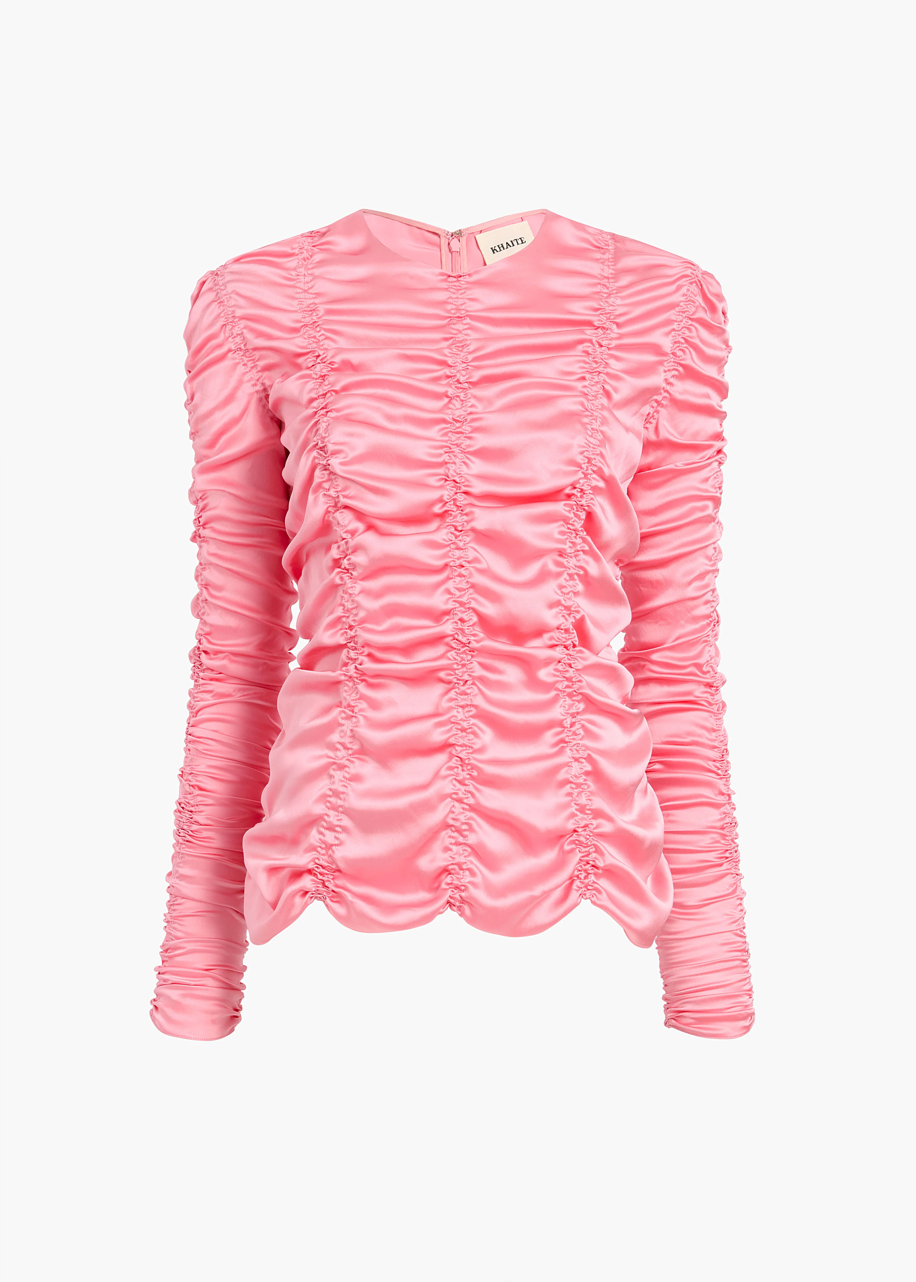 aokiboutique - Rory Top in Azalea