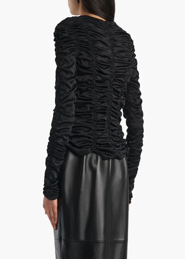 RORY TOP BLACK 24883029 200 C