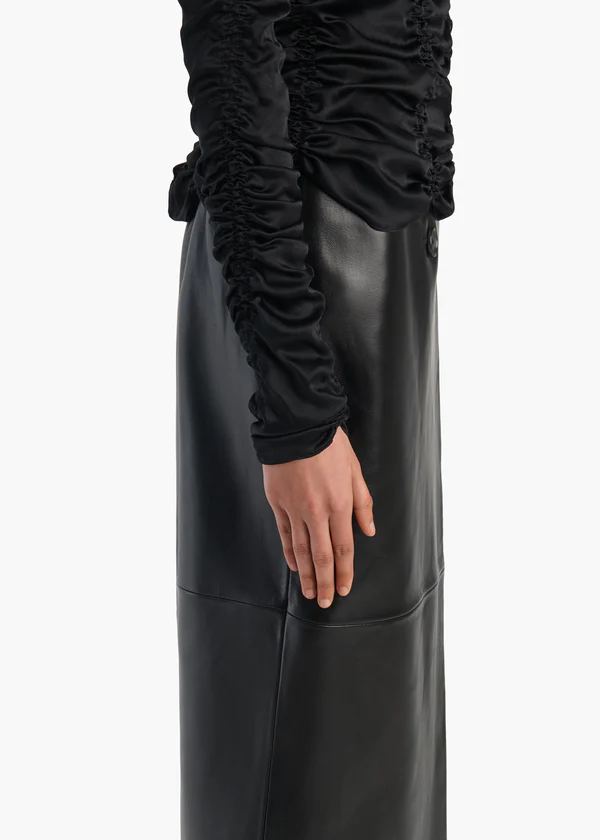 RORY TOP BLACK 24883029 200 D