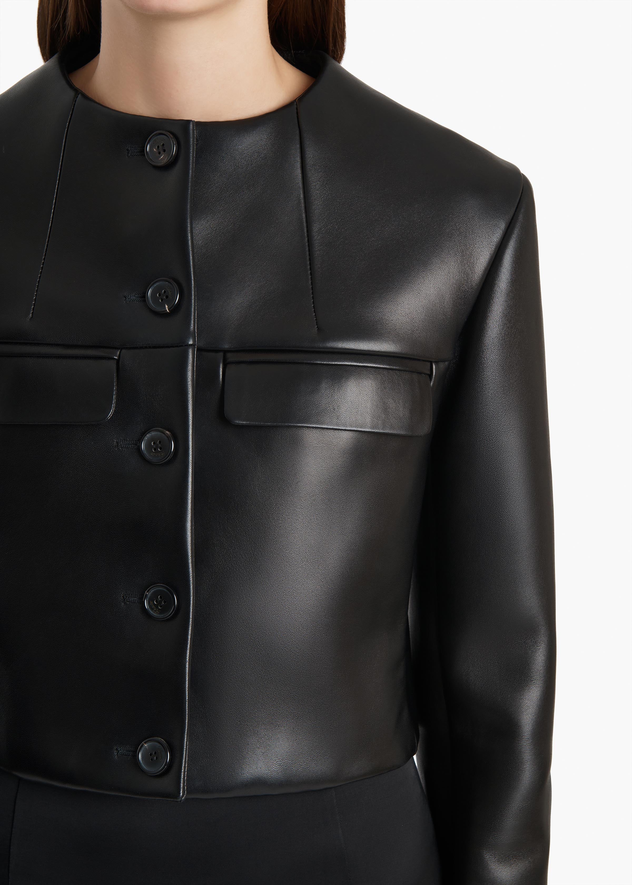 ROTO JACKET BLACK 62361012 200 D