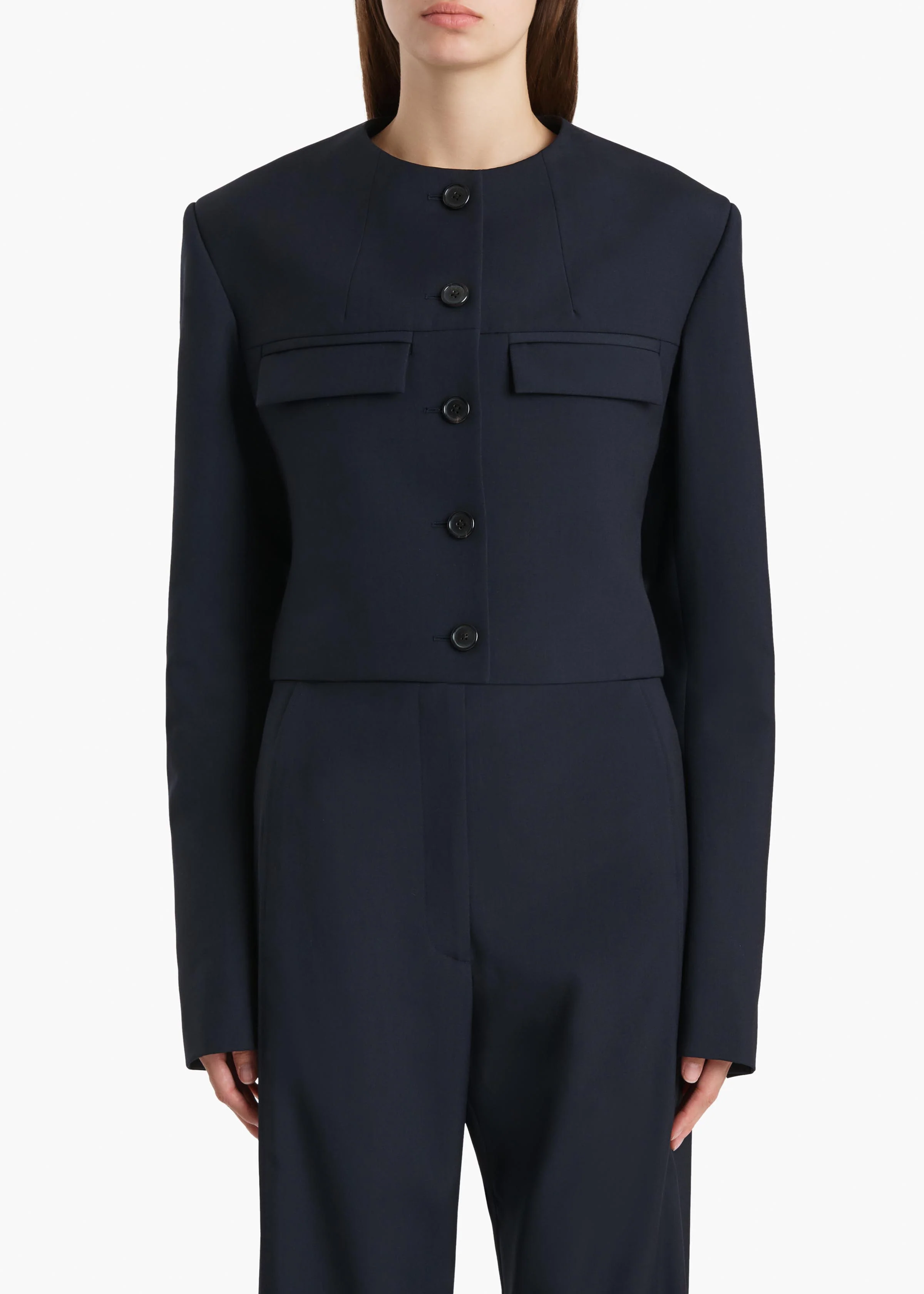 ROTO JACKET DARK NAVY 6236735 979 B