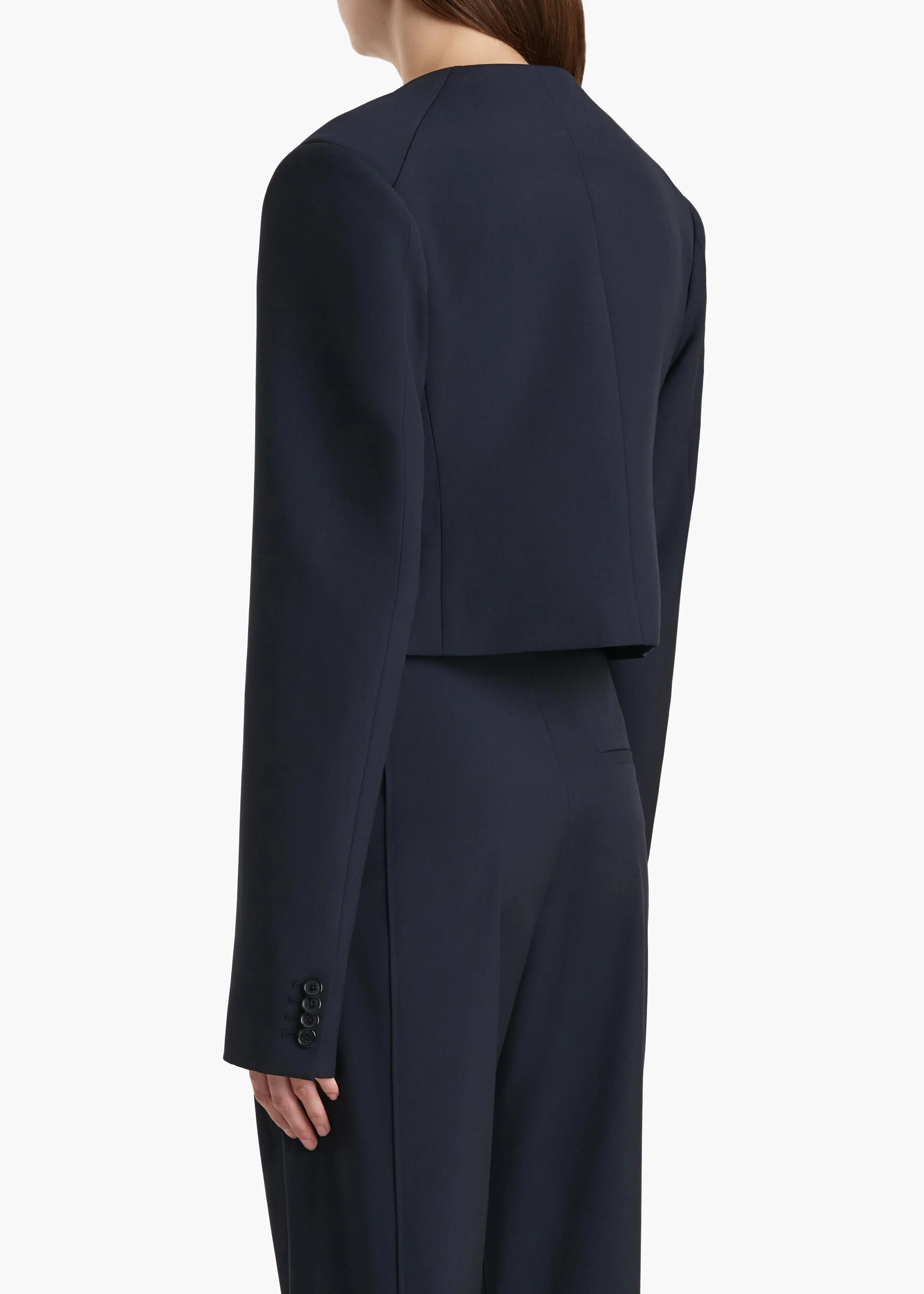 ROTO JACKET DARK NAVY 6236735 979 C