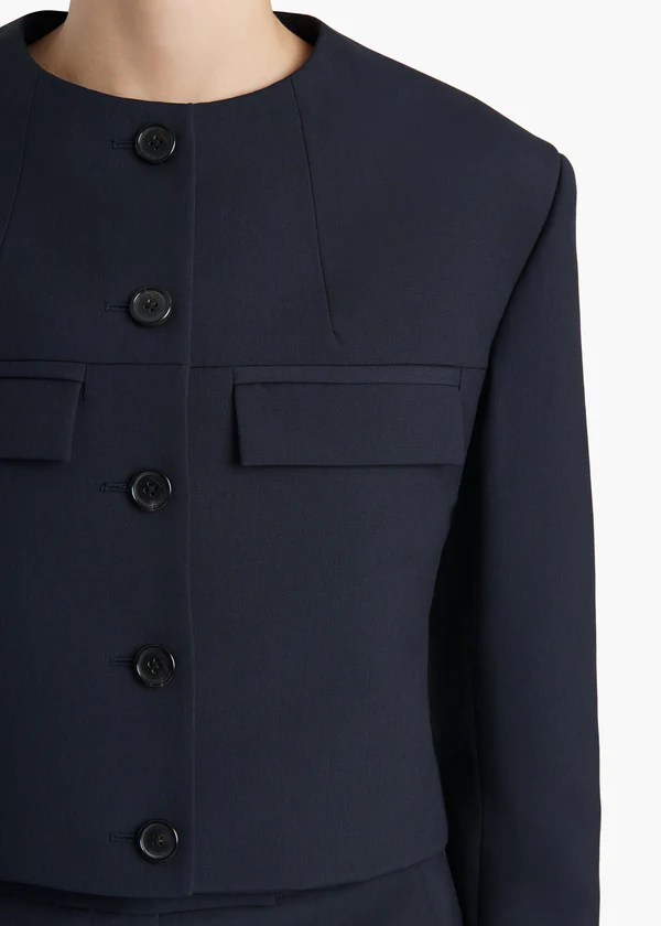 ROTO JACKET DARK NAVY 6236735 979 D