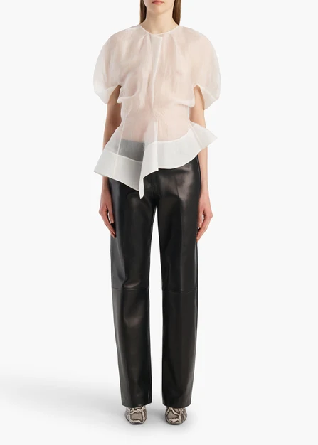 RUMI TOP CHALK 24893031 168 A STYLED