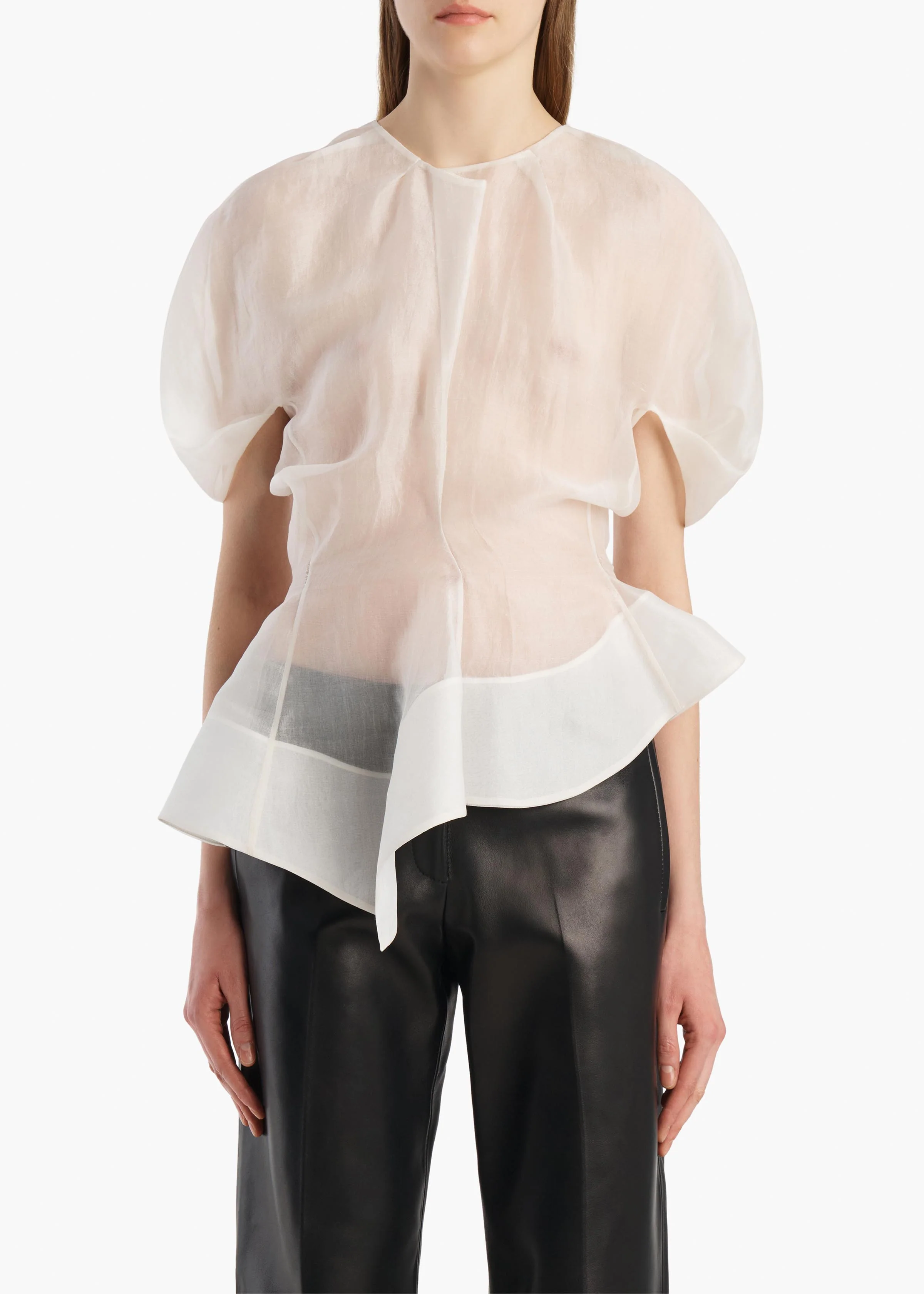 RUMI TOP CHALK 24893031 168 B