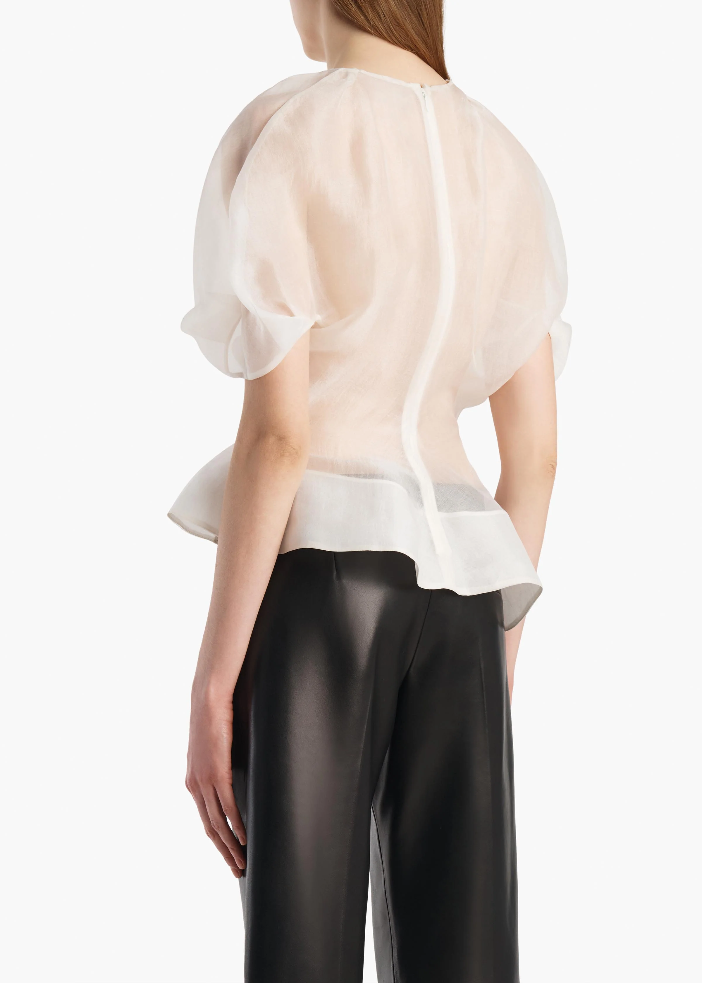 RUMI TOP CHALK 24893031 168 C