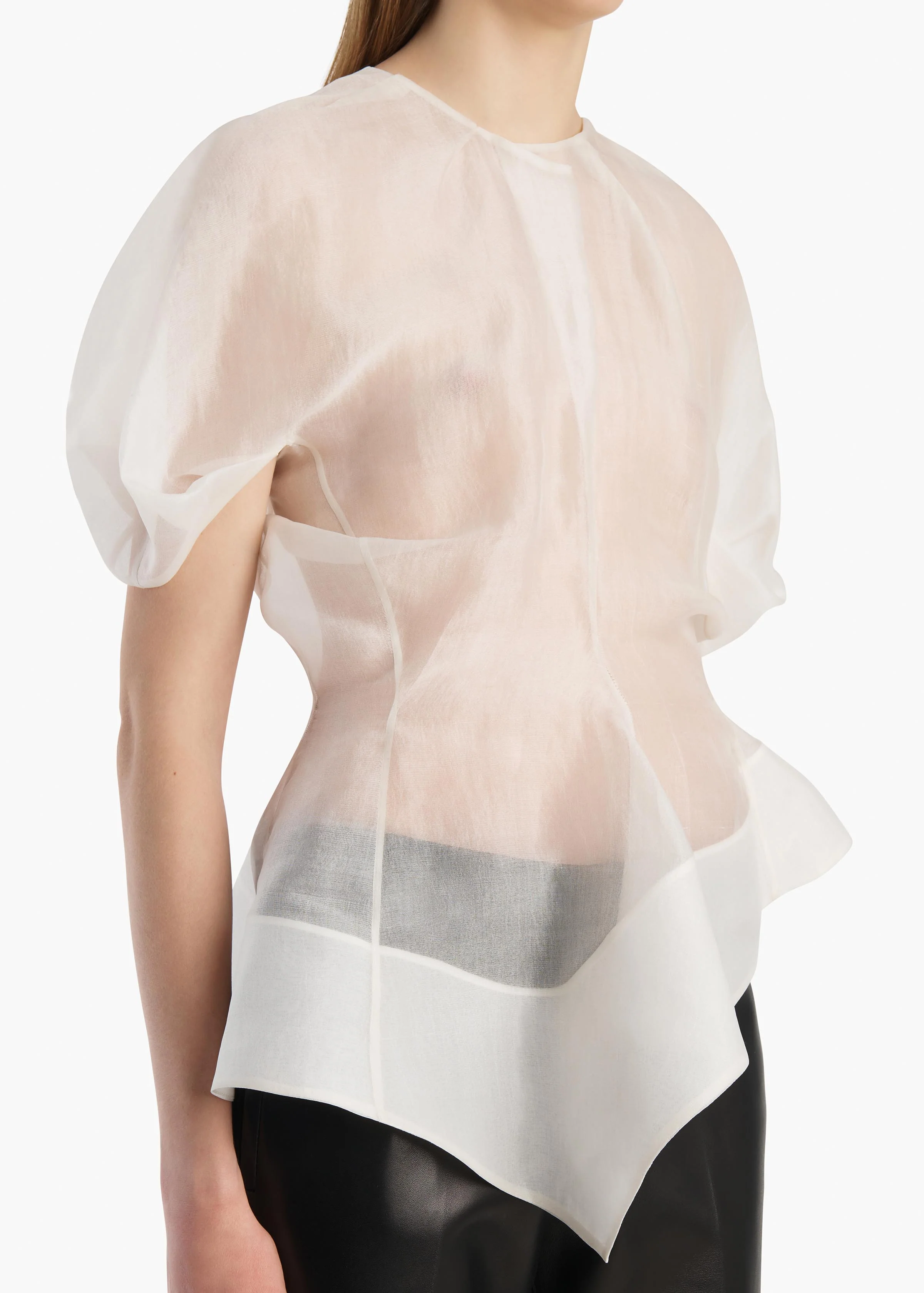 RUMI TOP CHALK 24893031 168 D