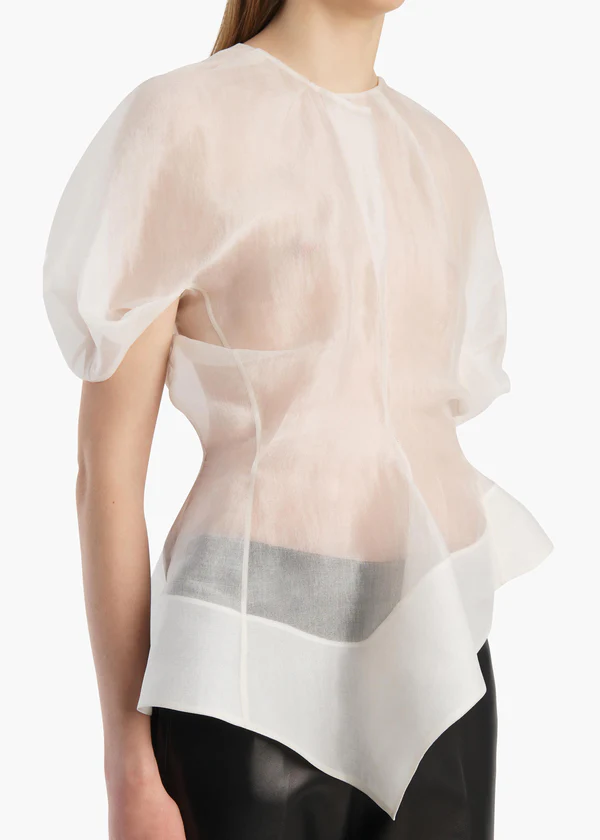 RUMI TOP CHALK 24893031 168 D