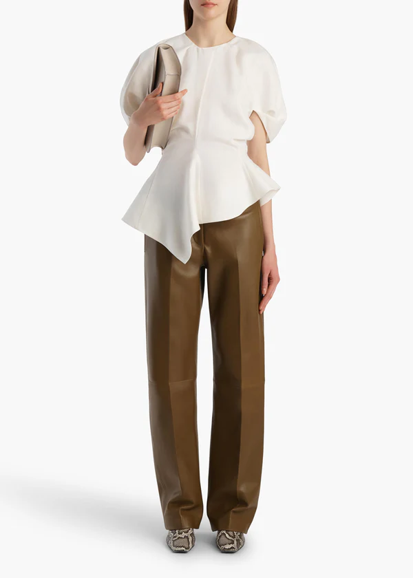 RUMI TOP NATURAL 2489230 121 A STYLED
