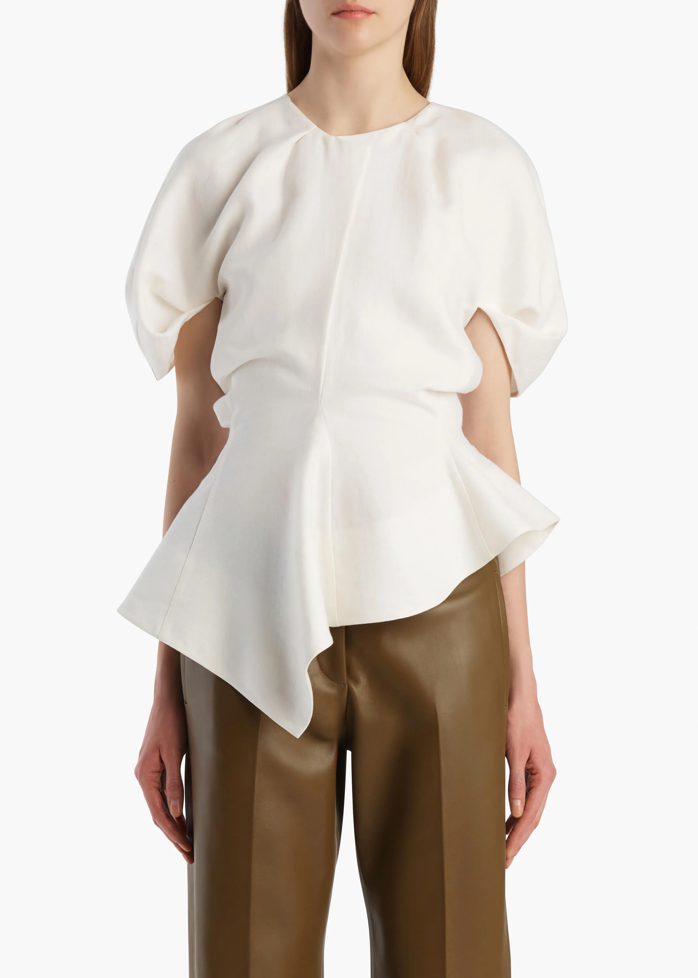 RUMI TOP NATURAL 2489230 121 B