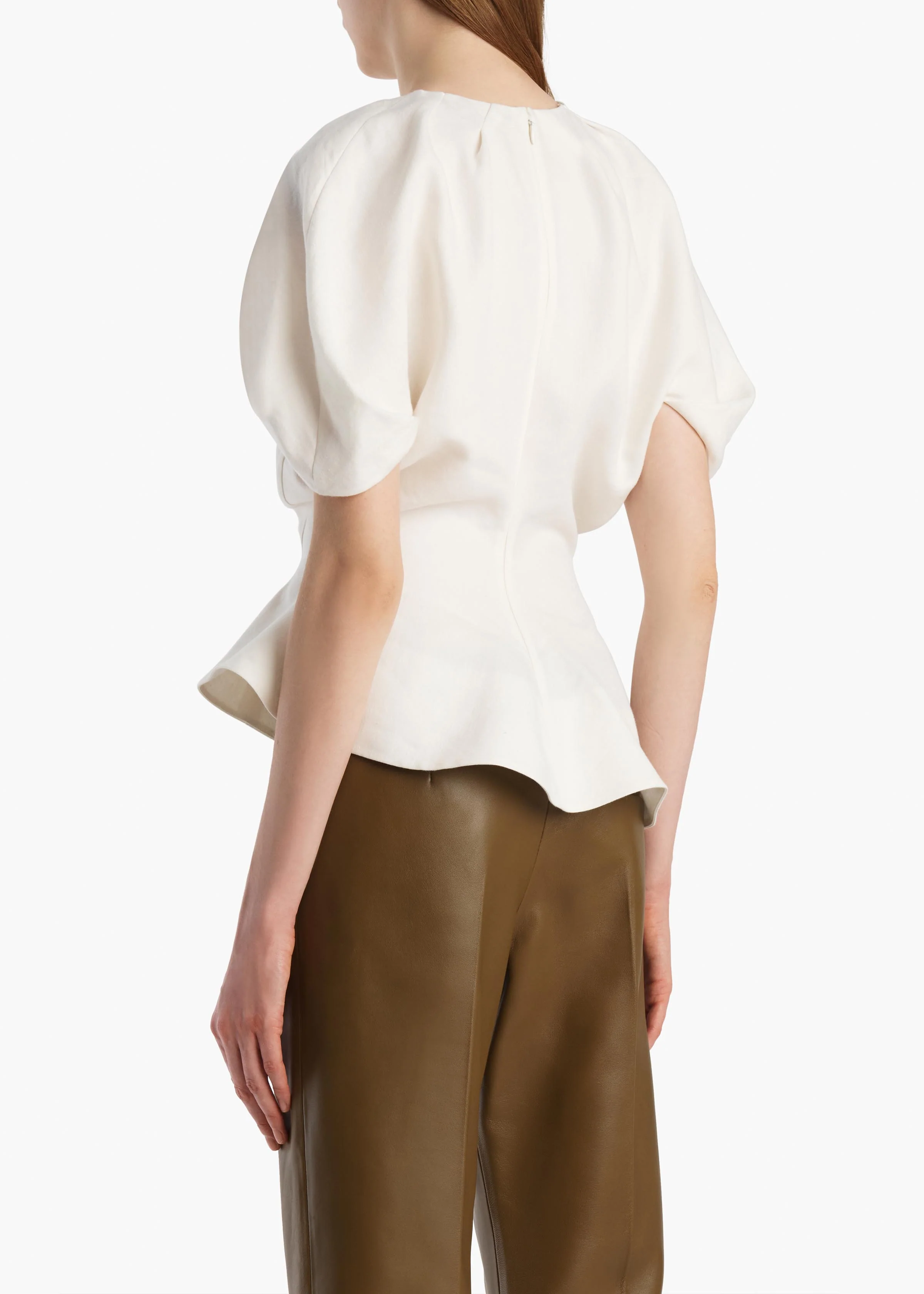 RUMI TOP NATURAL 2489230 121 C