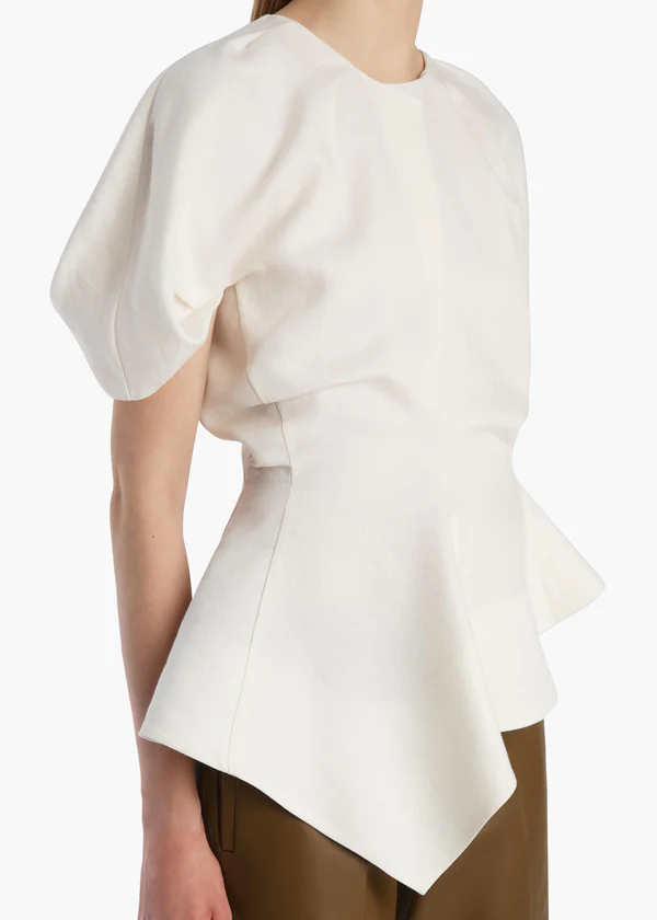 RUMI TOP NATURAL 2489230 121 D