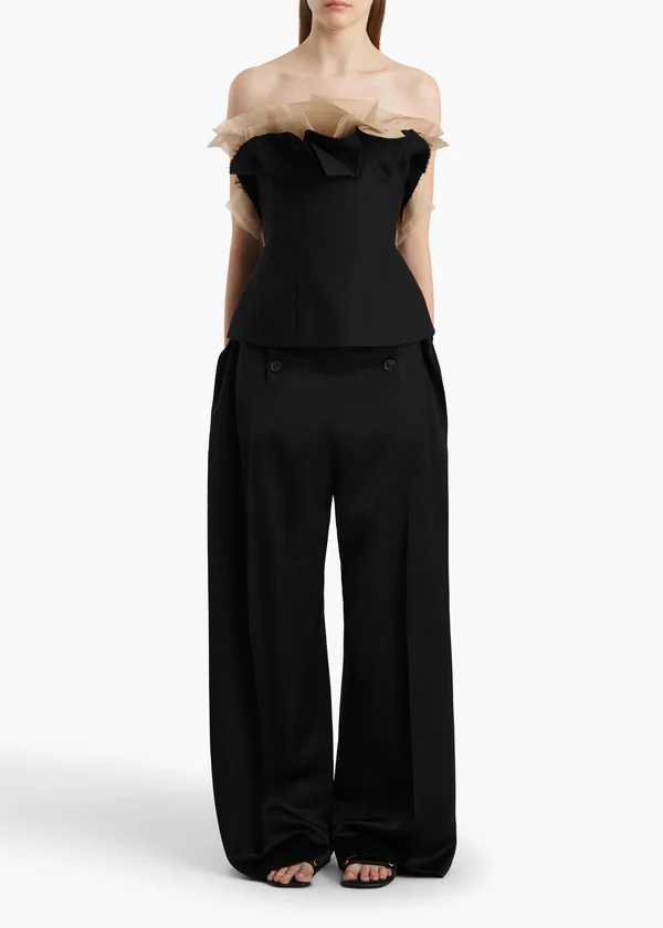 SAL TOP BLACK 2470582 200 A STYLED