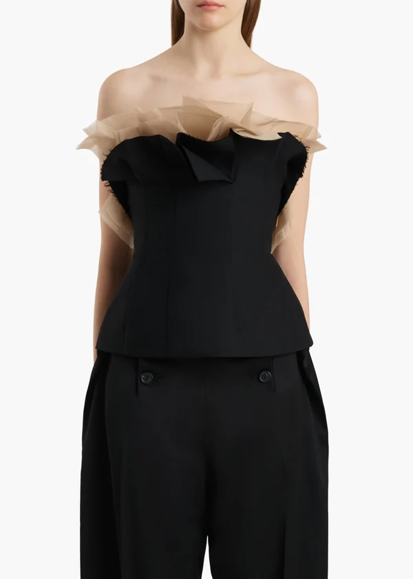 SAL TOP BLACK 2470582 200 B