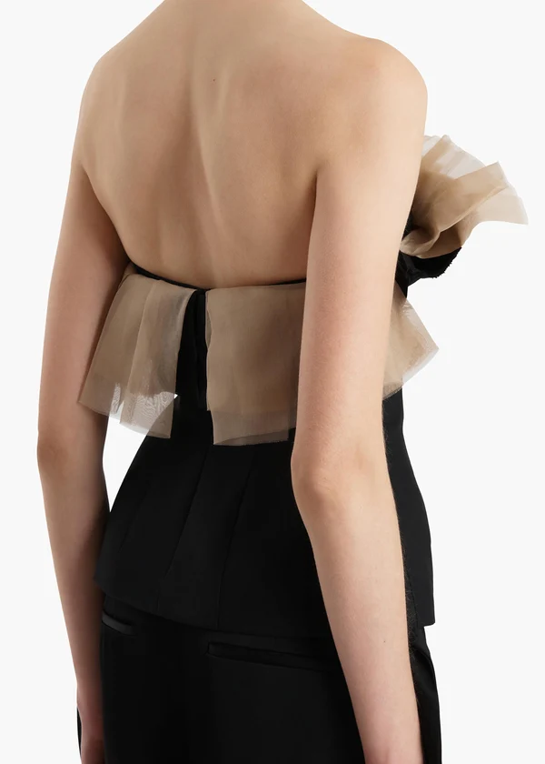 SAL TOP BLACK 2470582 200 E
