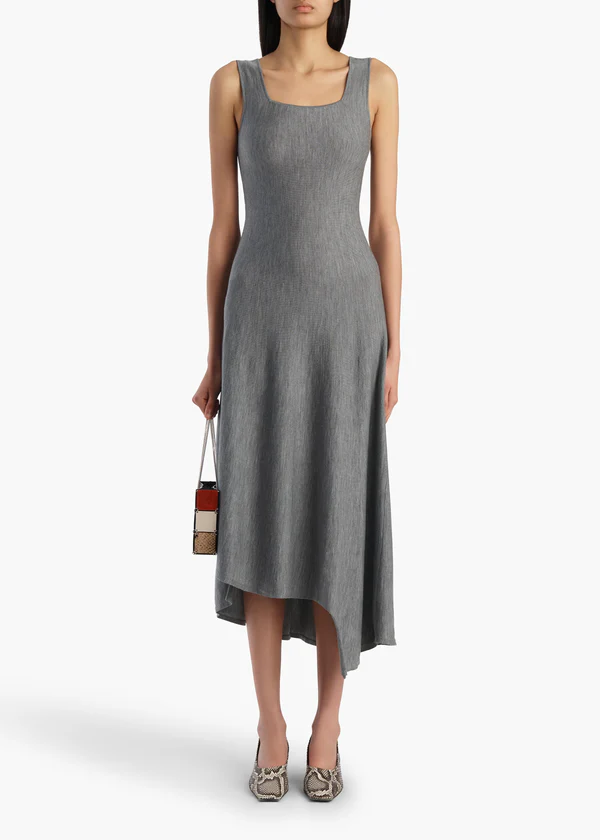 SEBERG DRESS STERLING 18185537 284 A STYLED