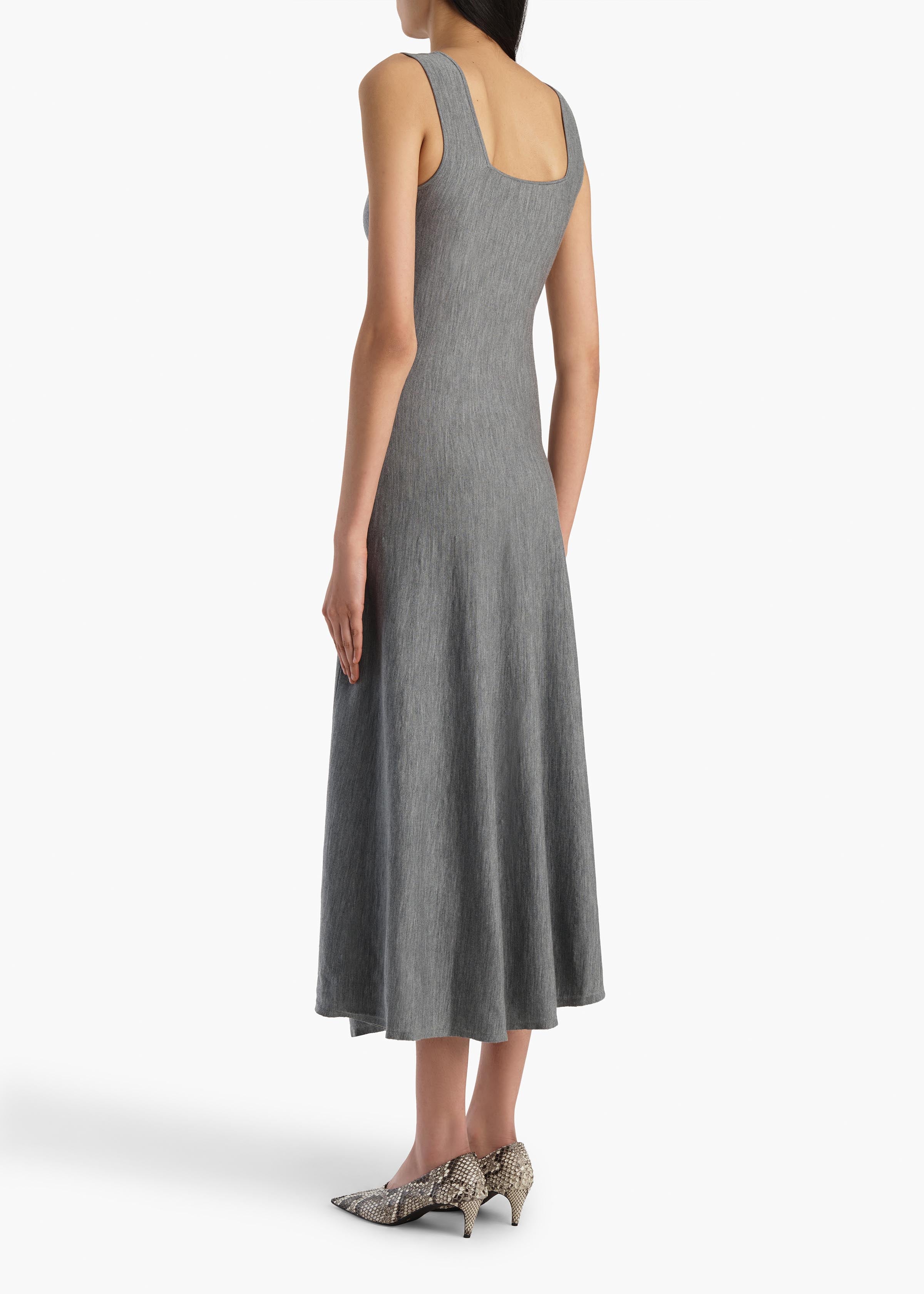 SEBERG DRESS STERLING 18185537 284 C
