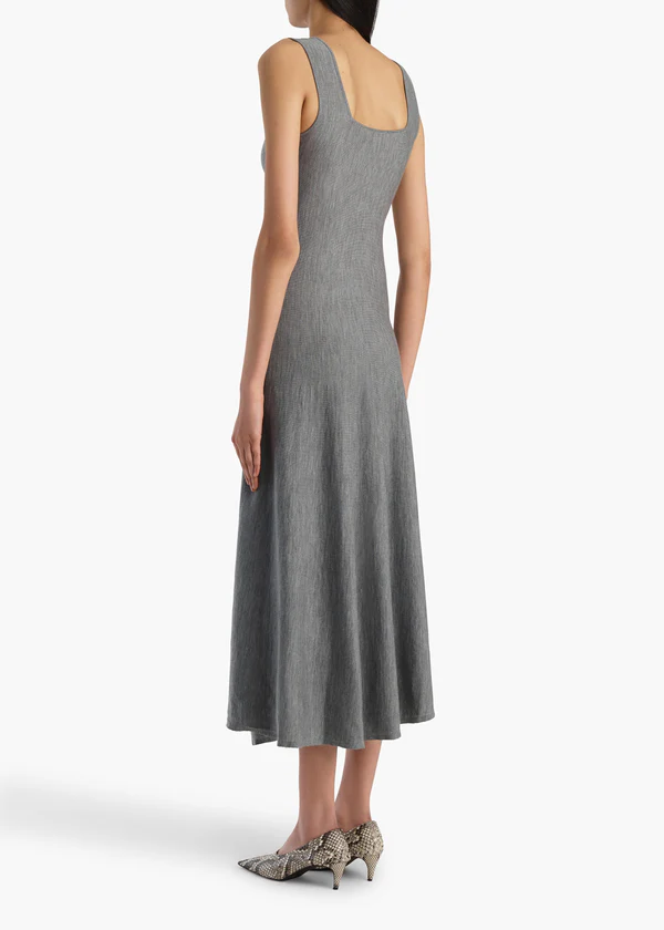 SEBERG DRESS STERLING 18185537 284 C