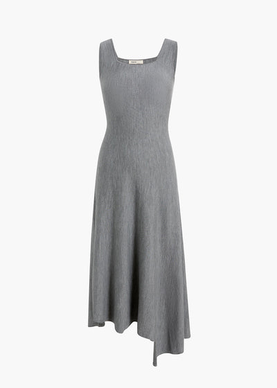 SEBERG DRESS STERLING 18185537 284 GHOST