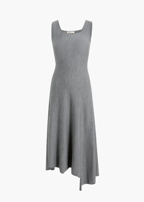 SEBERG DRESS STERLING 18185537 284 GHOST