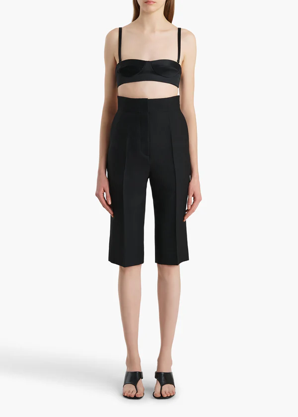 SELAH TOP BLACK 2471123 200 A STYLED