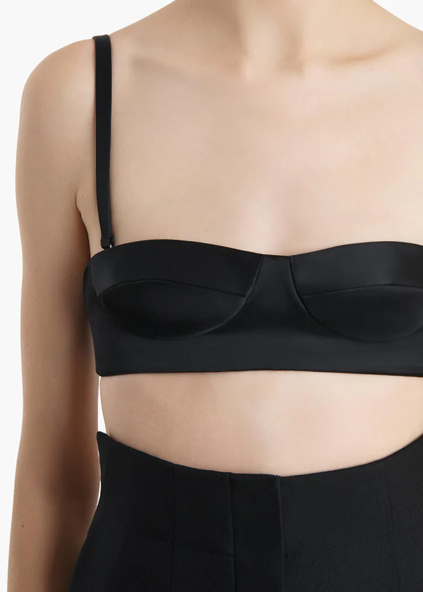 SELAH TOP BLACK 2471123 200 D